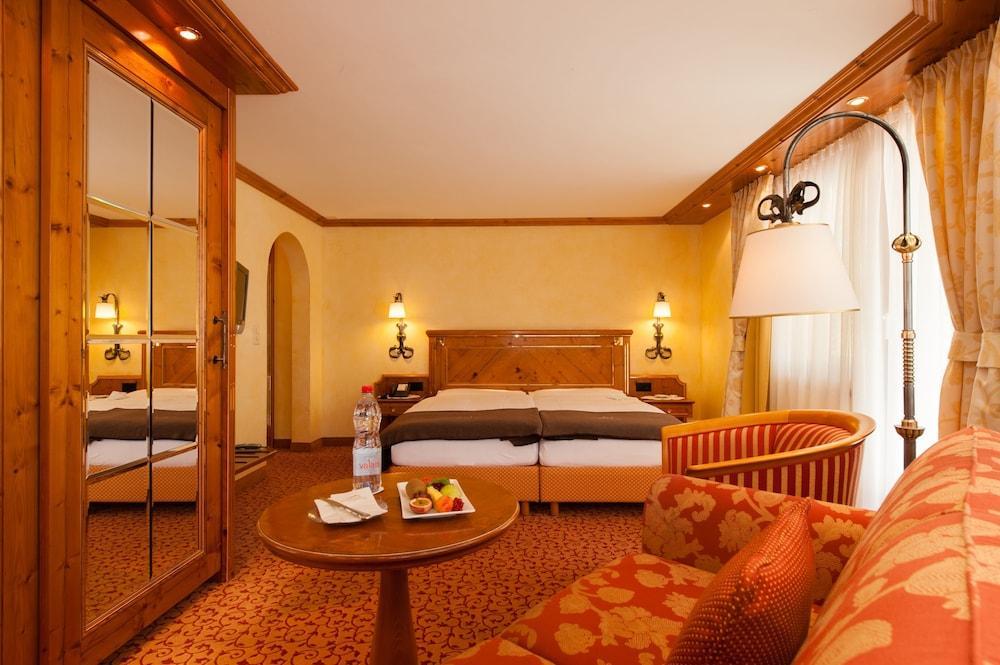 Relais & Chateaux Schoenegg Zermatt Exterior foto