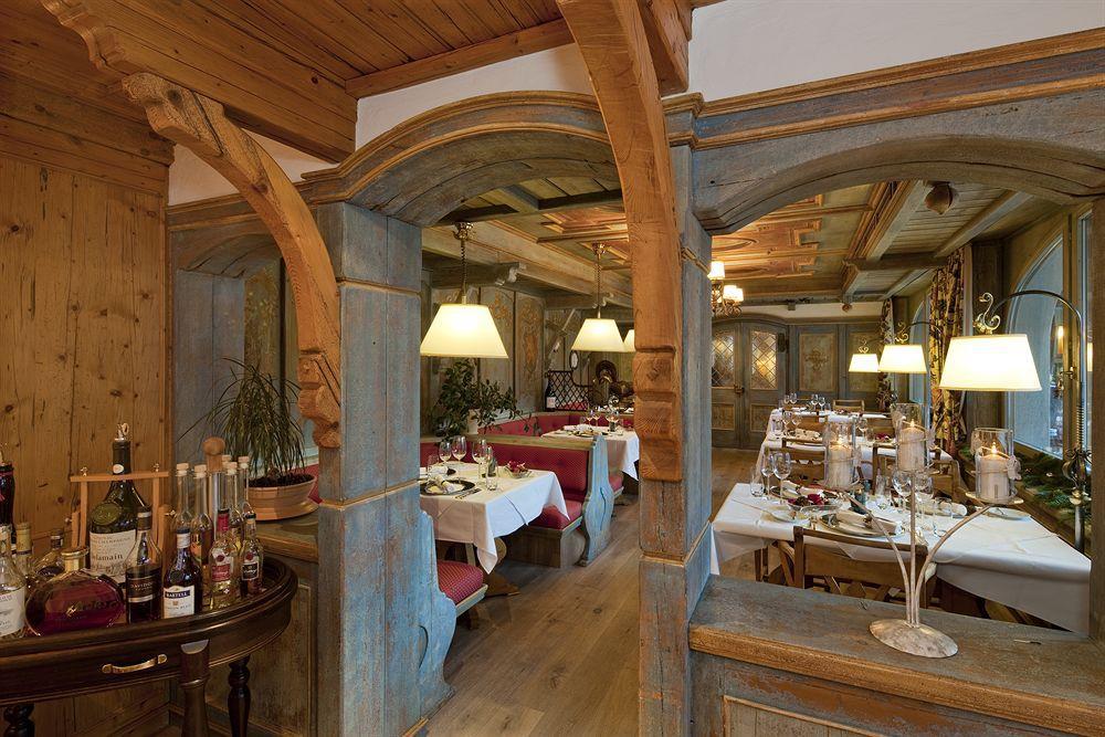 Relais & Chateaux Schoenegg Zermatt Exterior foto
