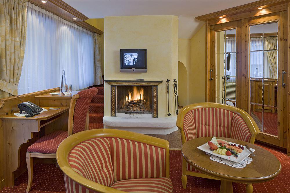 Relais & Chateaux Schoenegg Zermatt Cameră foto